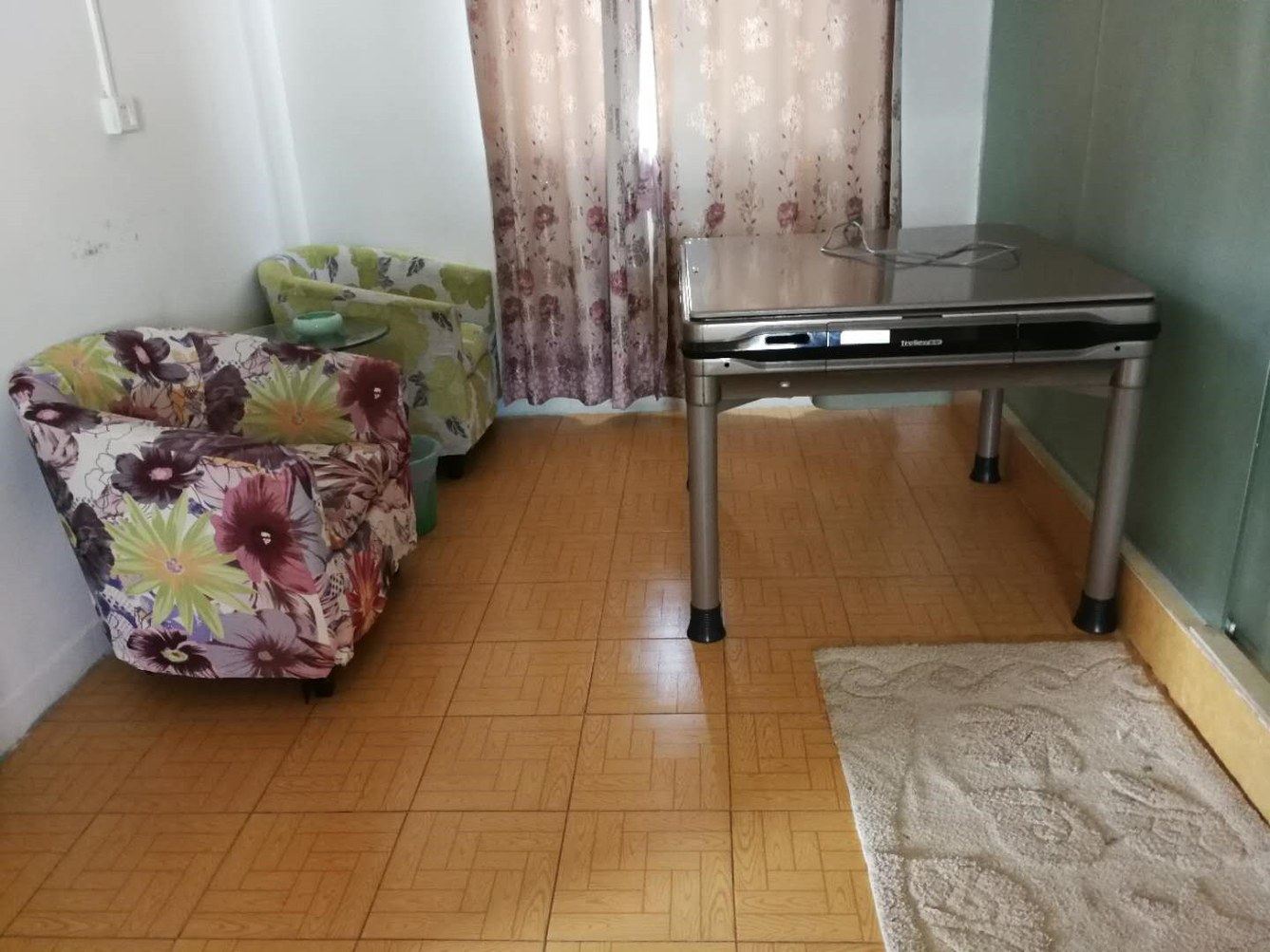 精致双床房