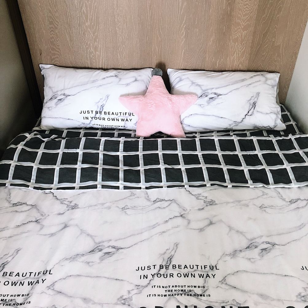 精致复式二室一厅套房