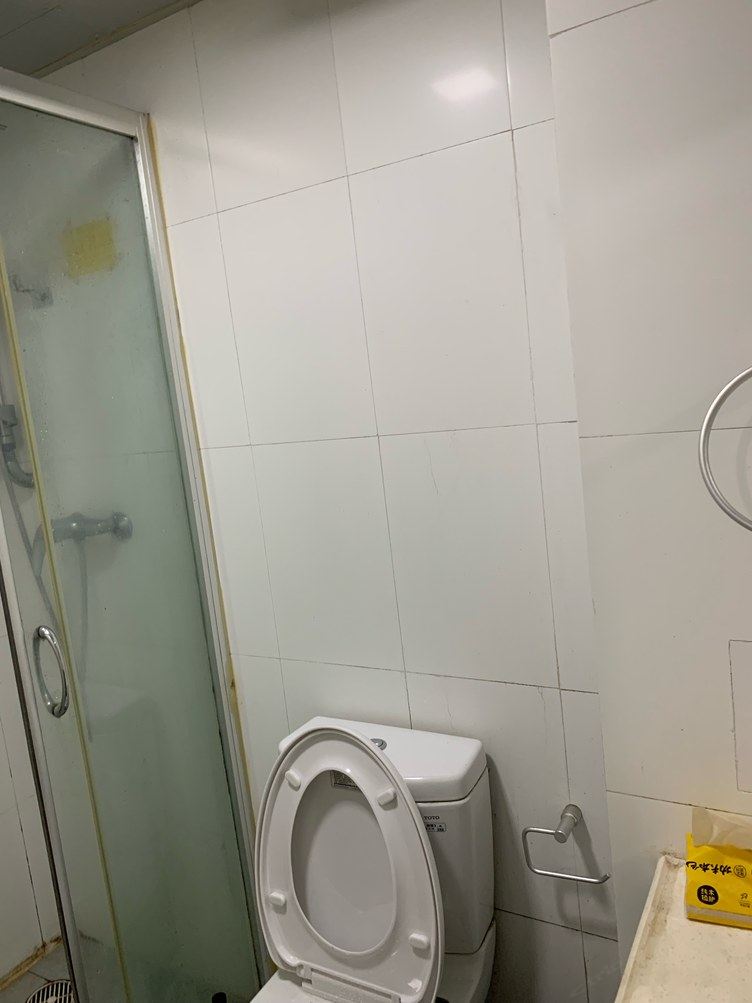 舒适清新一室大床房