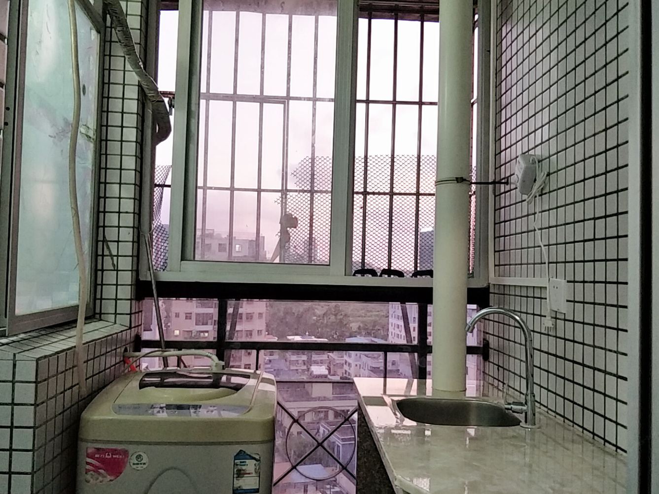 舒适单房一室大床房