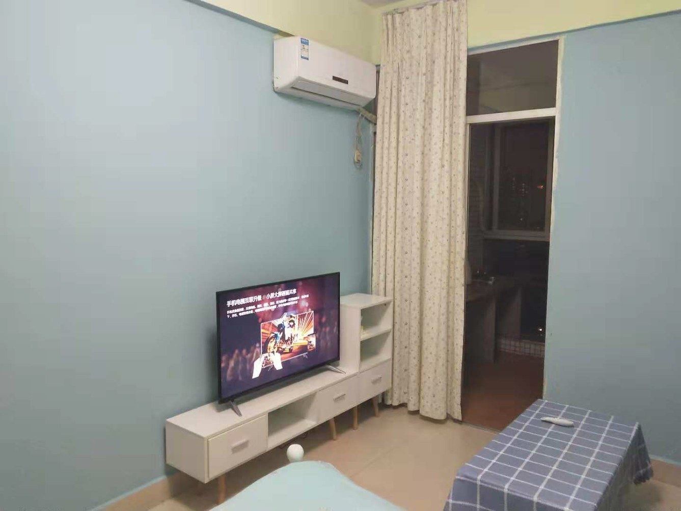 精致一室大床房