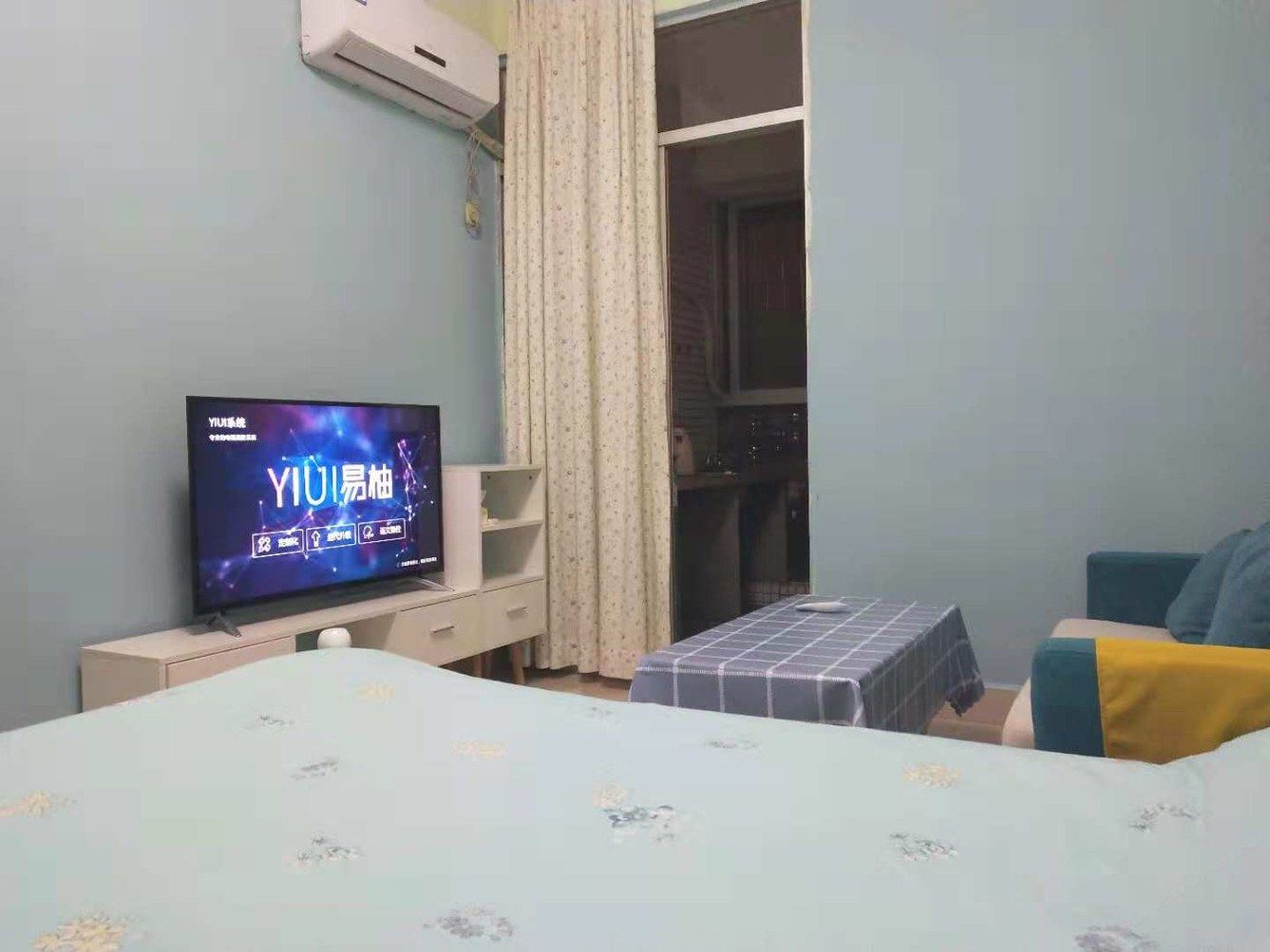 精致一室大床房