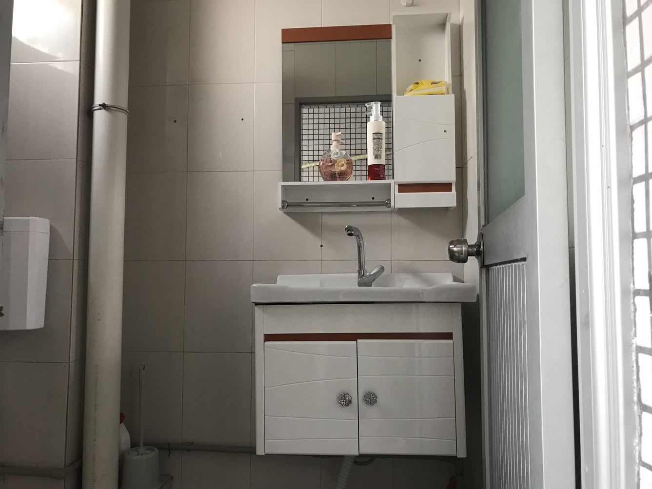 精致北欧风一室大床房