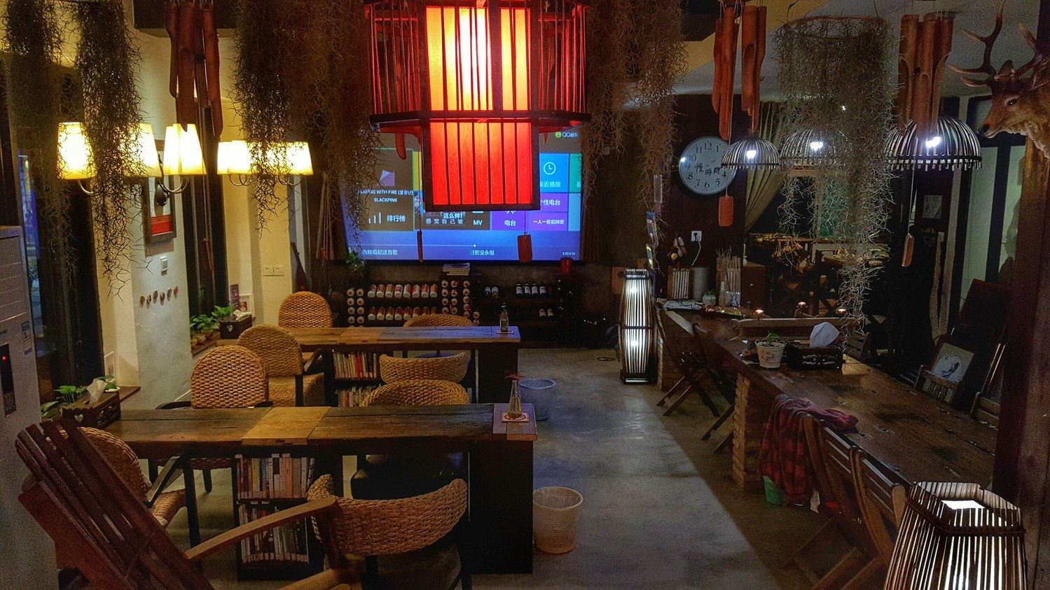 舒适大床房