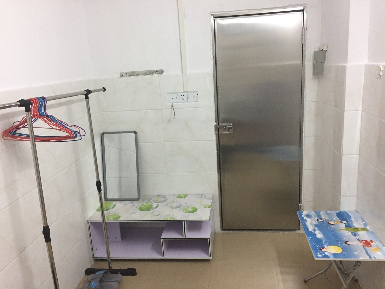 大床房