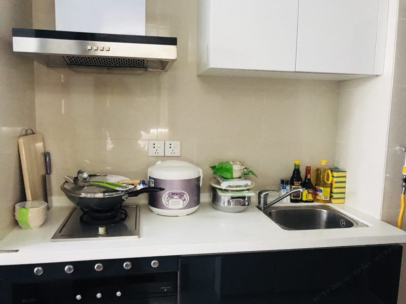 温馨一室大床房