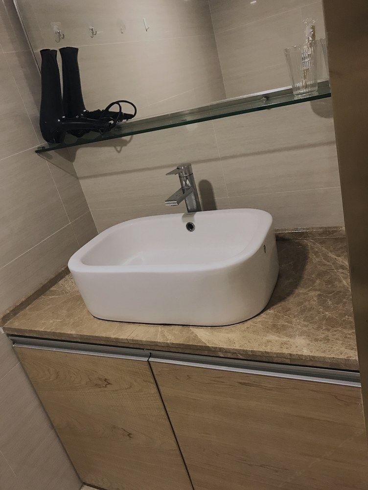 loft一室一厅套房