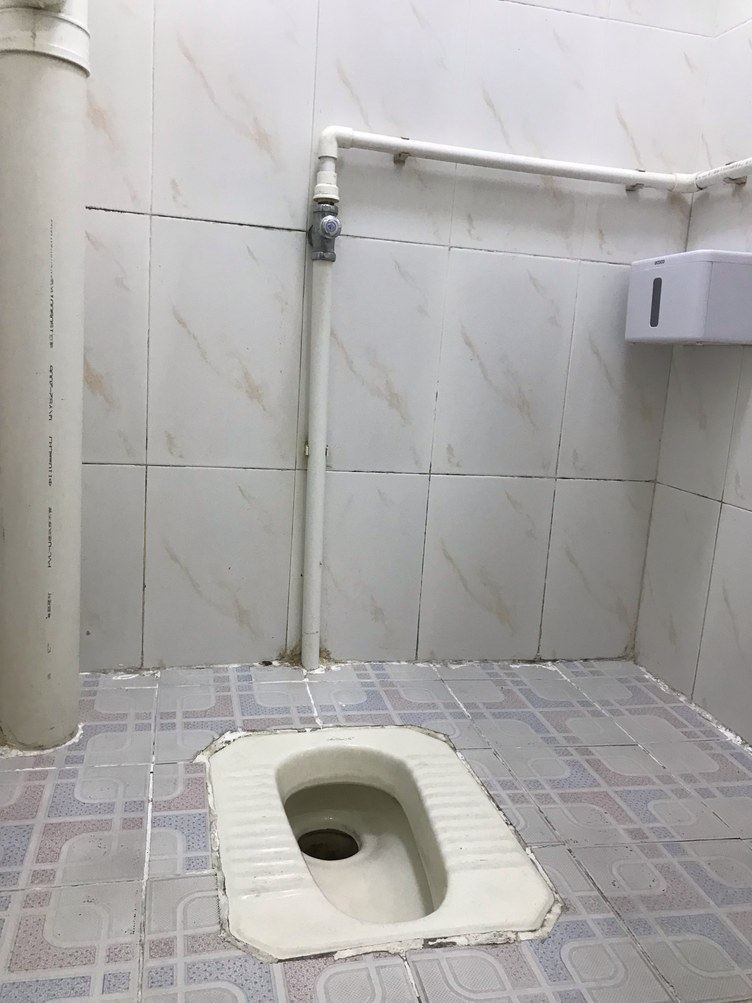家庭影院一室大床房
