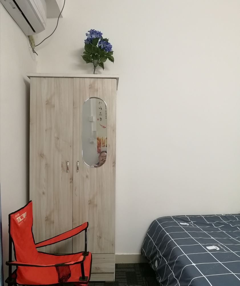 精致温馨一室大床房