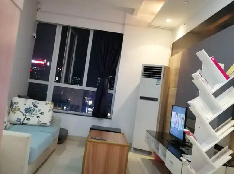 沙发床(床位房)