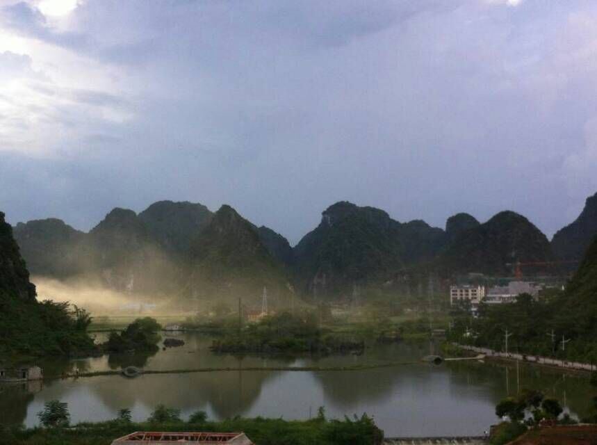 其他