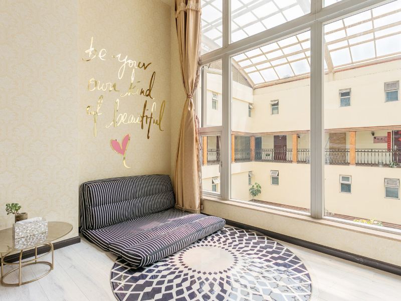 昆明CherryLoft复式