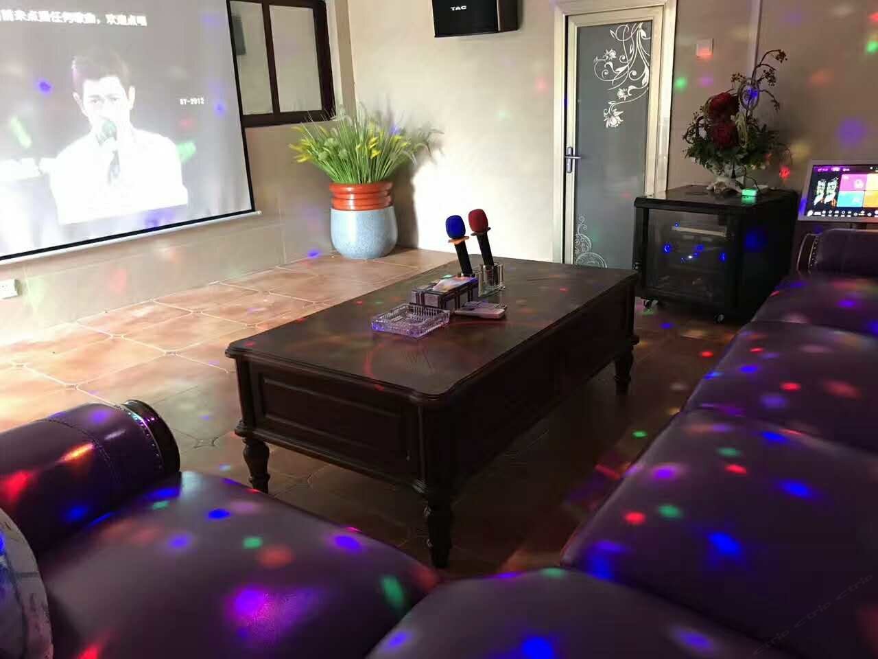 其他