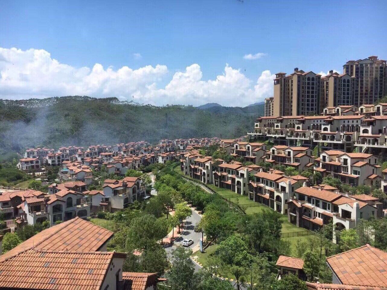 其他