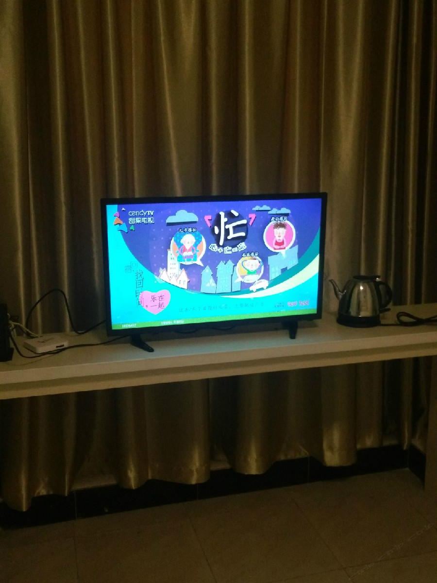 普通单人房