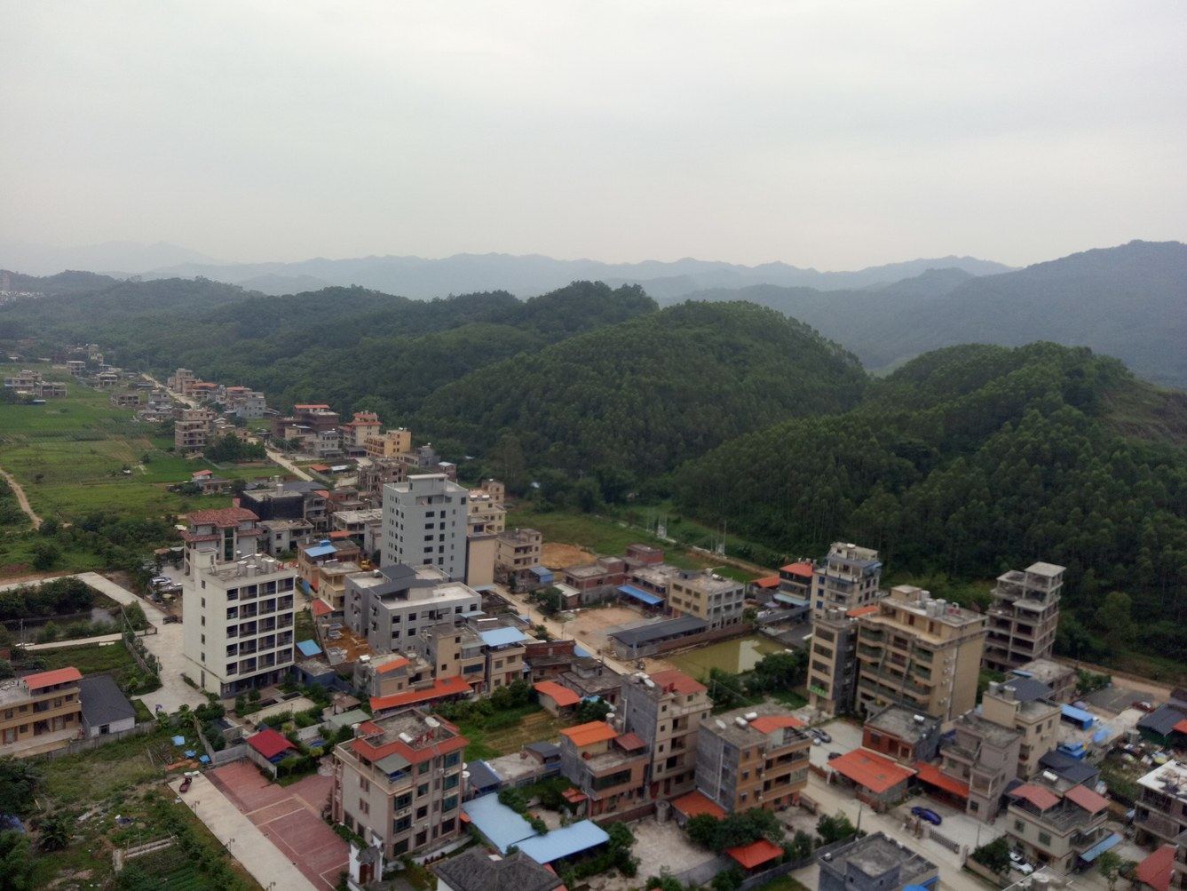 其他