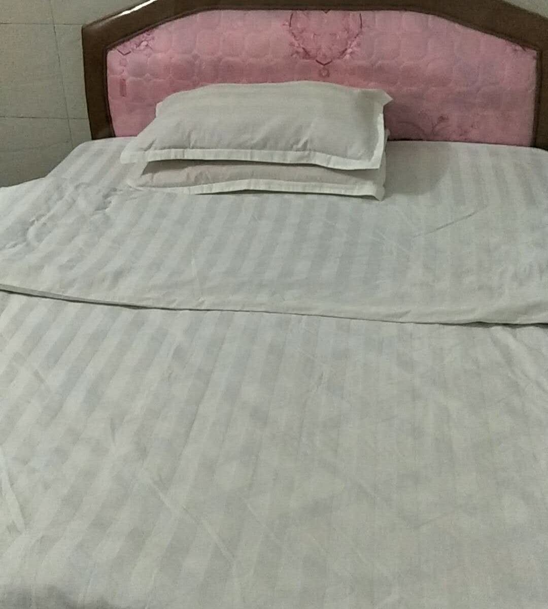 单人间