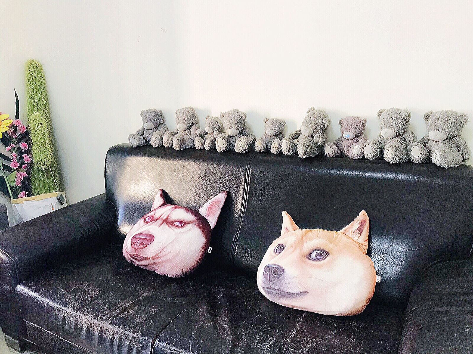 沙发床