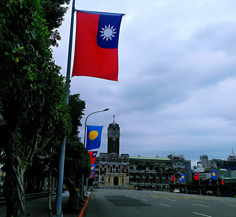 台北&花莲7天自由行贴心攻略