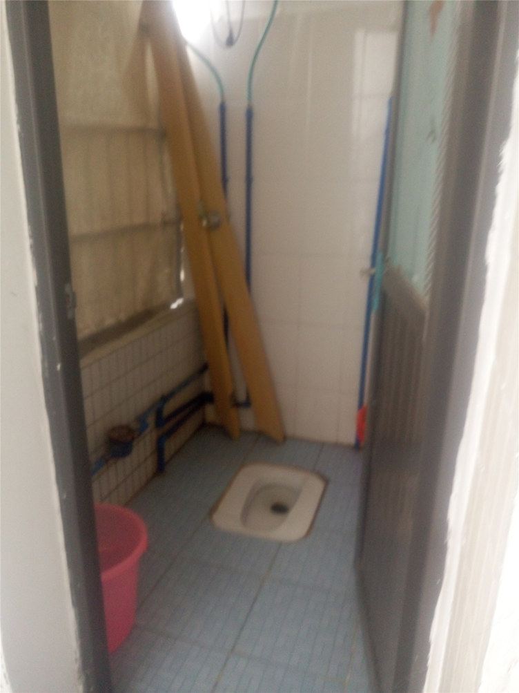 一室大床房