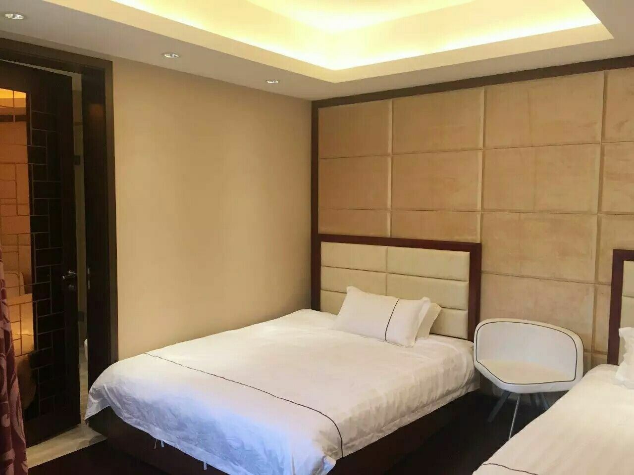 四室一厅