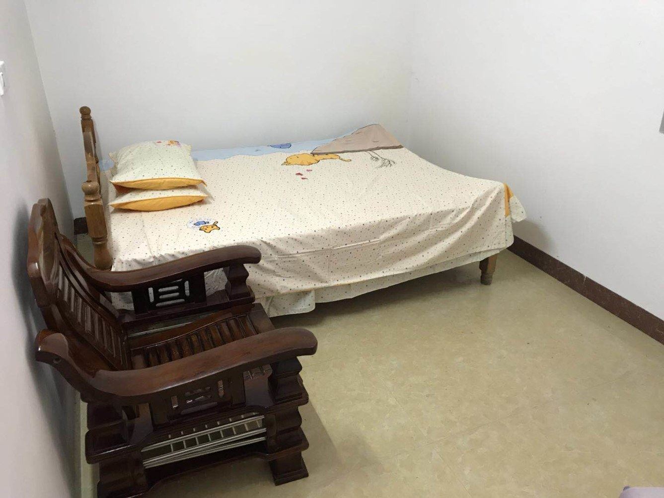 普通二室一厅