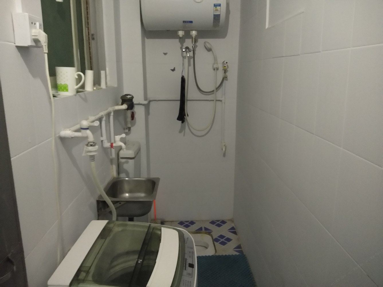 精致一室大床房