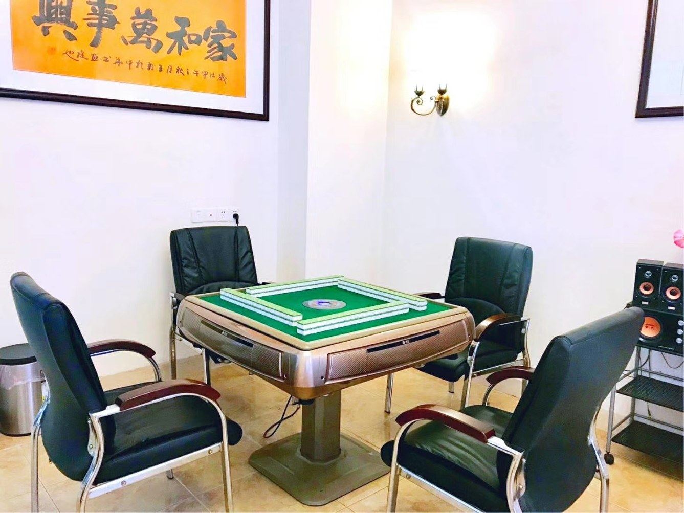 度假七室二厅套房