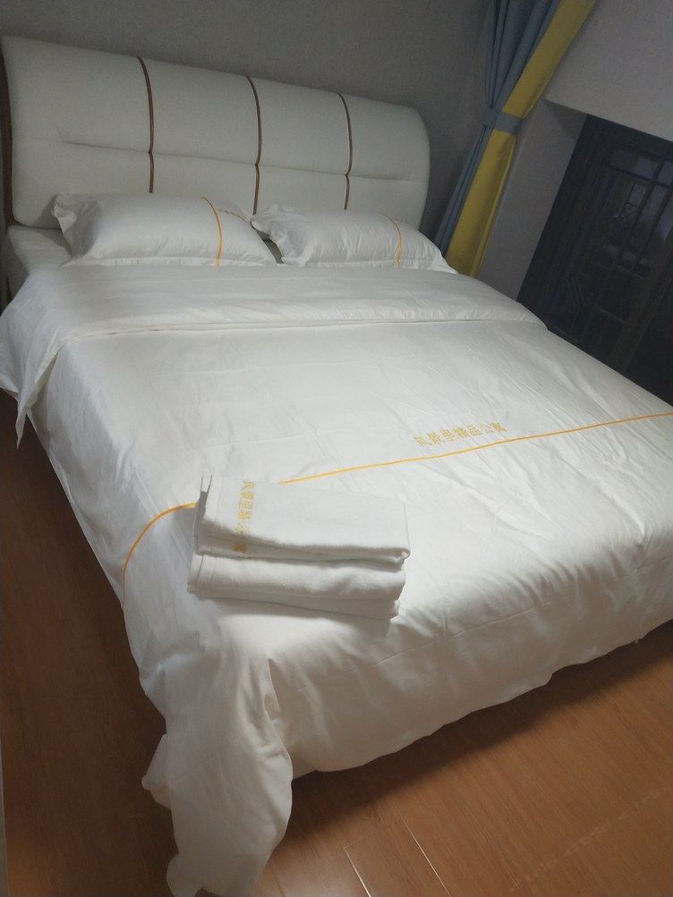 小套房