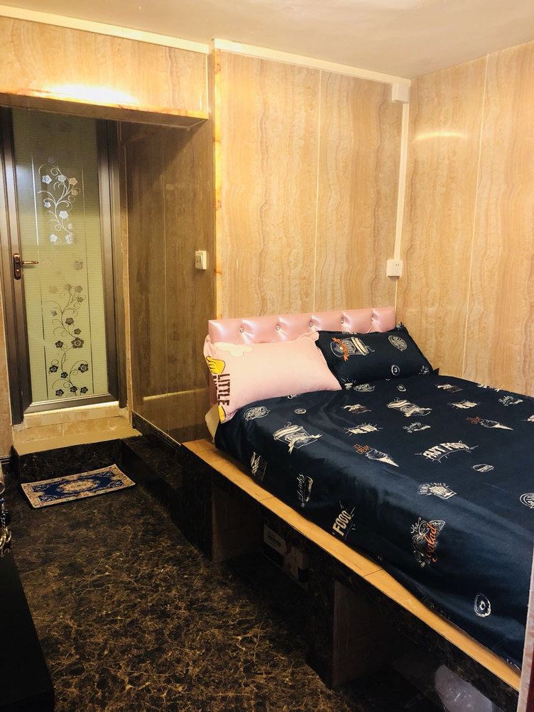 精致一室单床房
