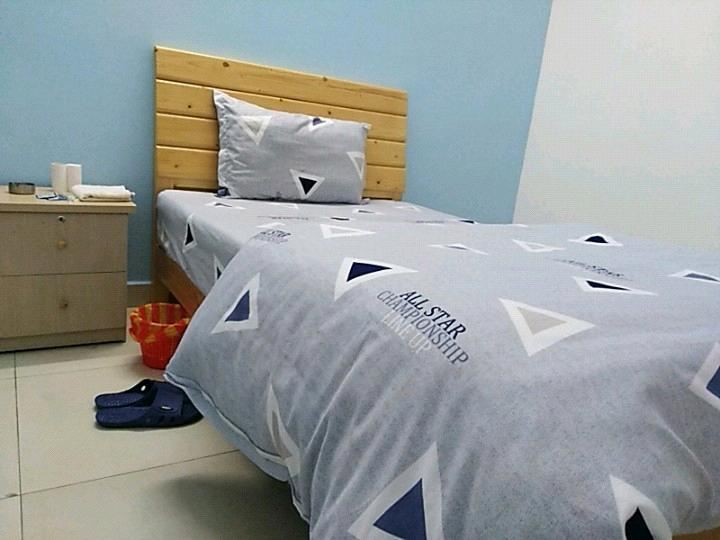 经济房
