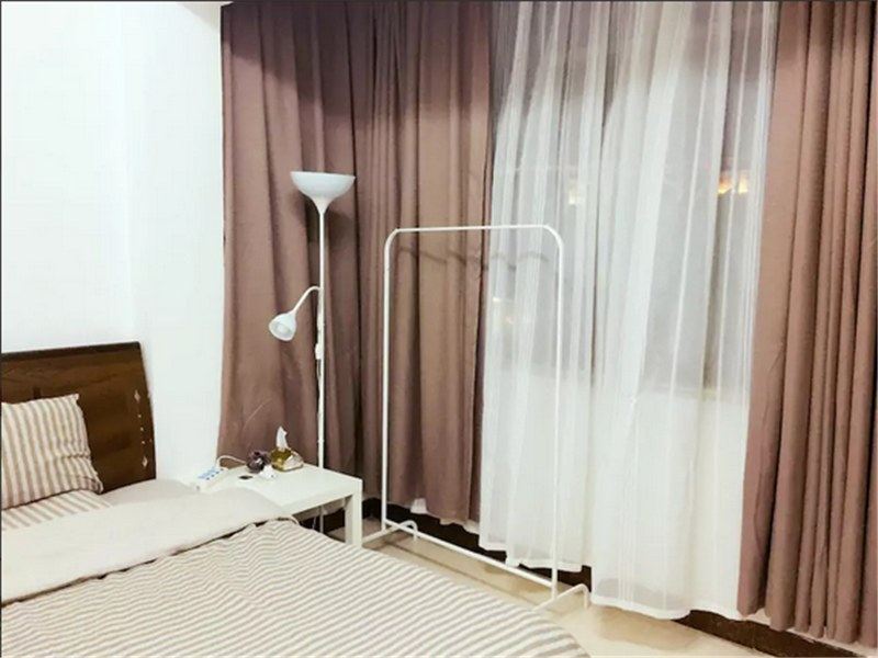 二室一厅套房
