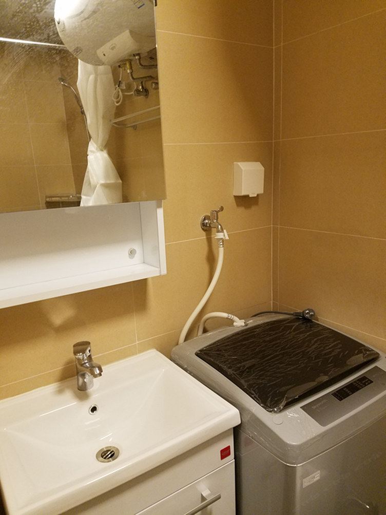 精致一居室