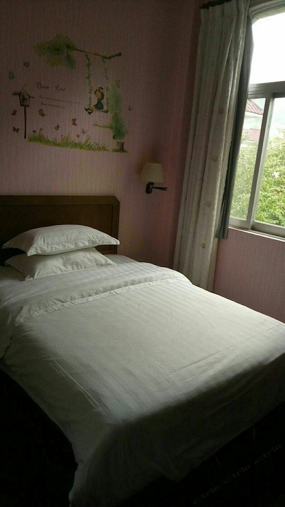 度假四室二厅套房