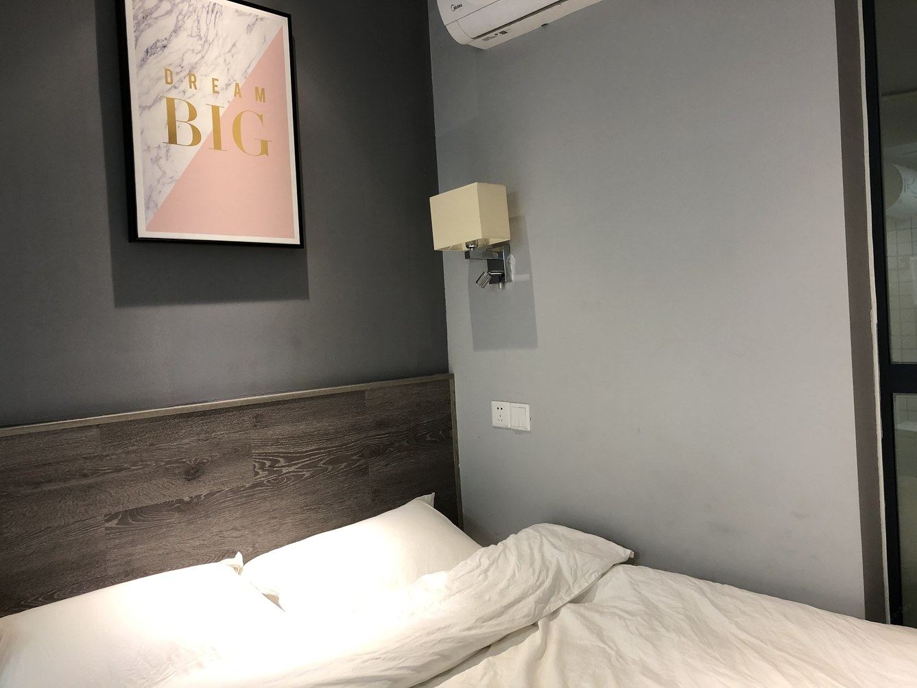 广州NeX家公寓(18号店)