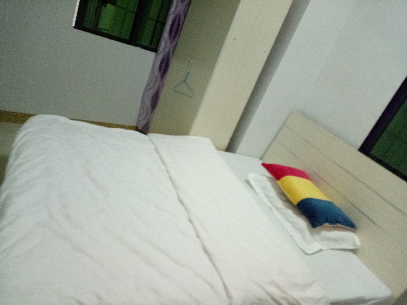 广州雄鹰之家公寓(2号店)