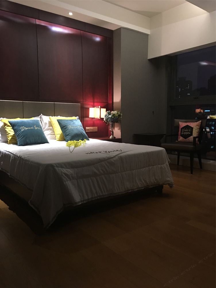 两房一厅