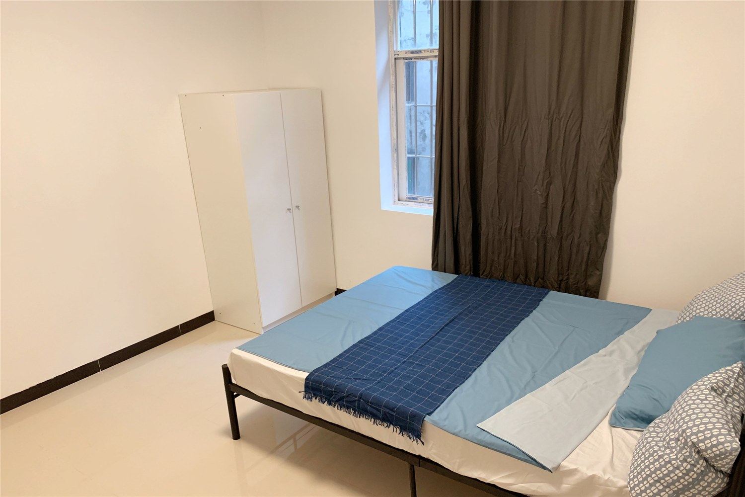 一室一厅套房