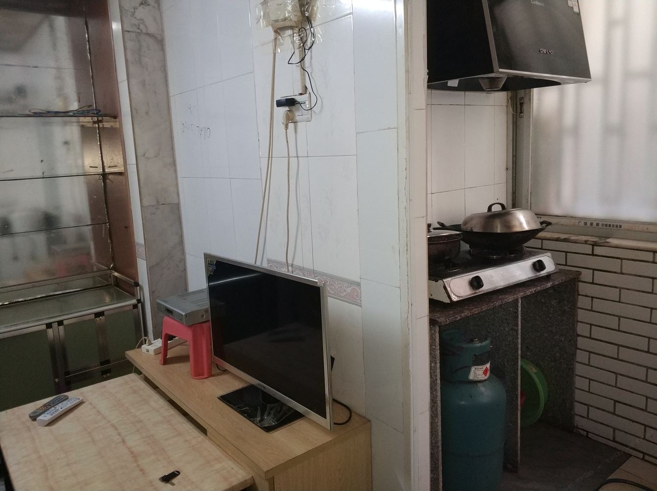 标准单间