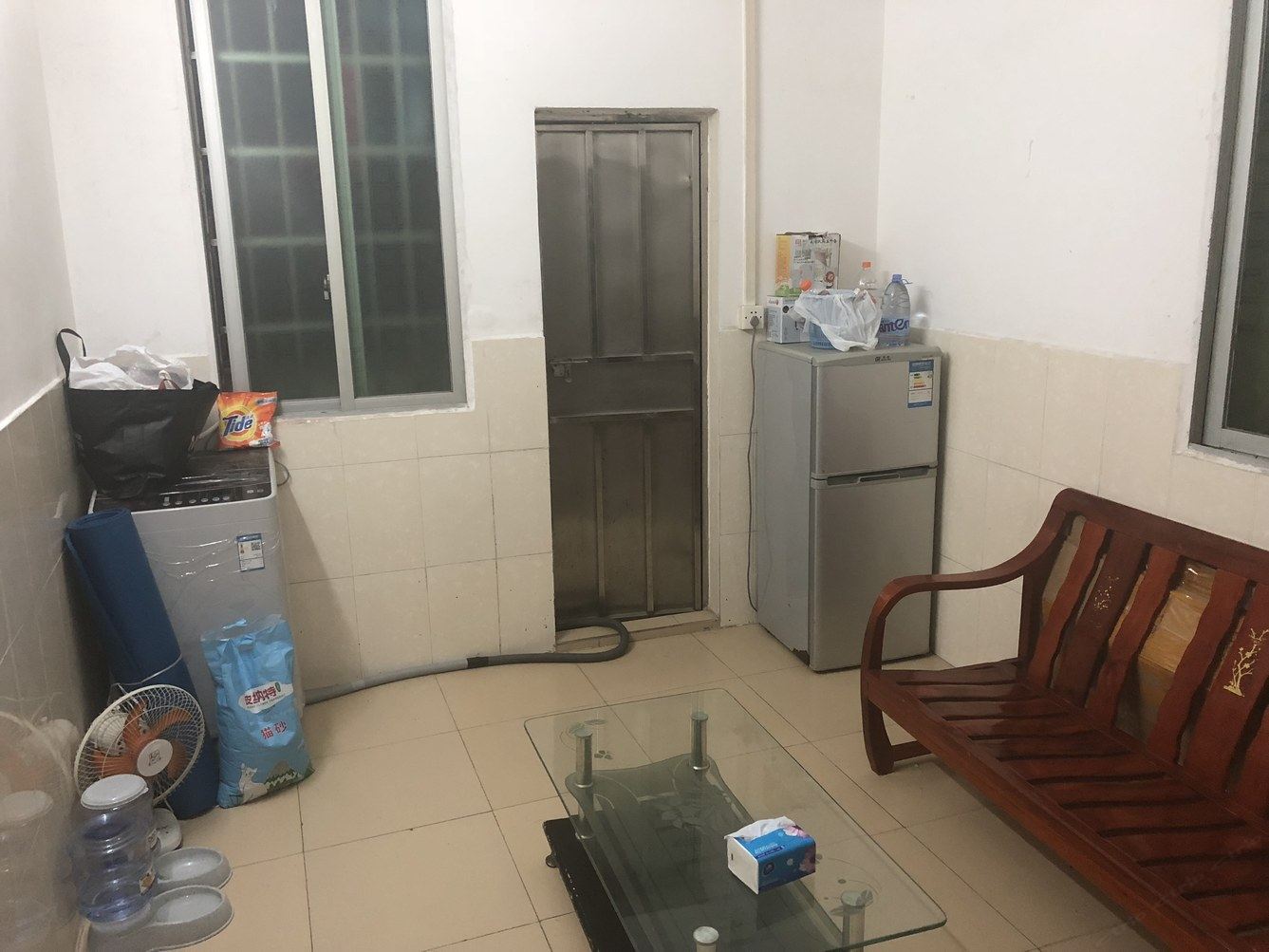 温馨小居