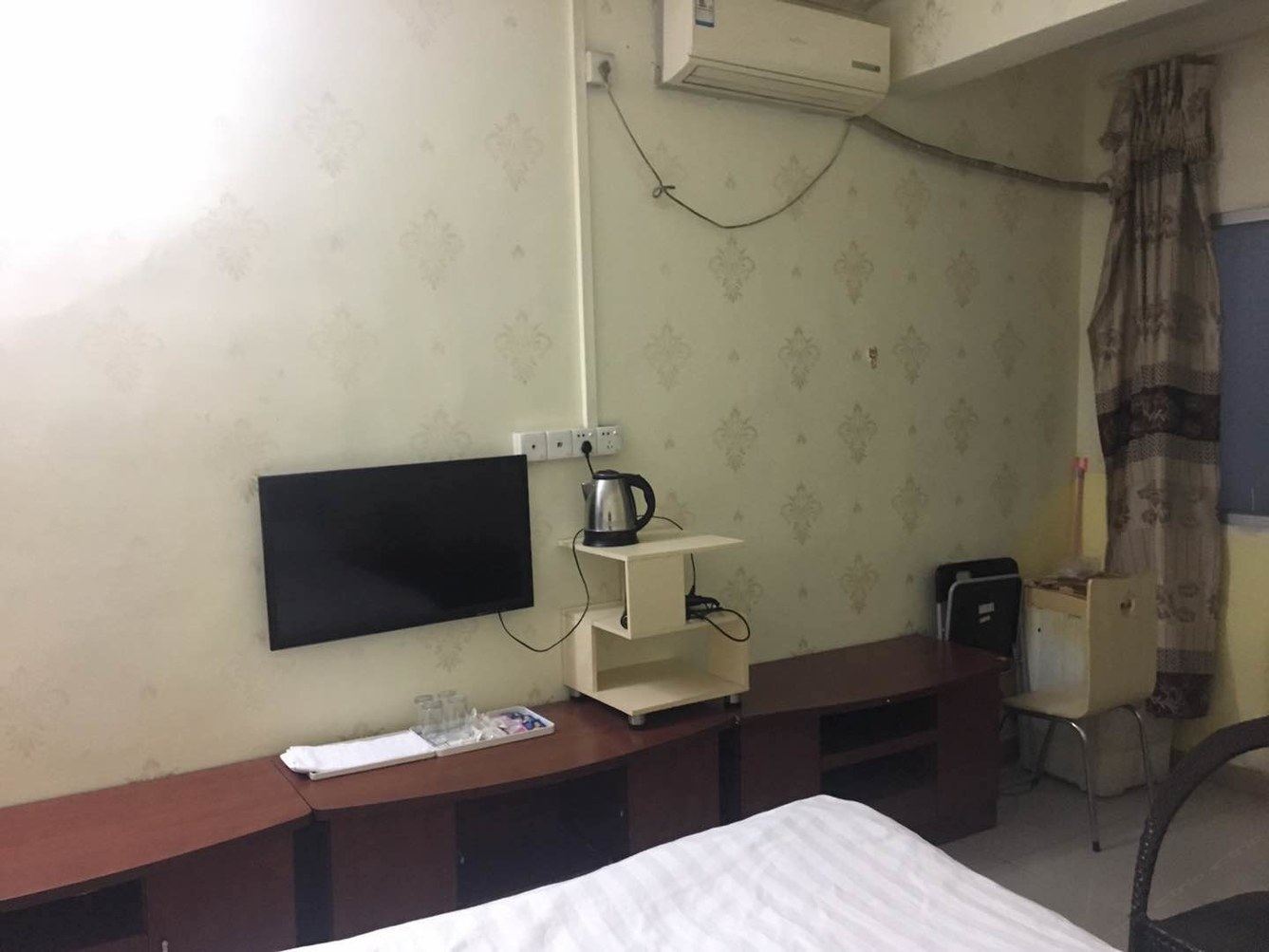 精品单间