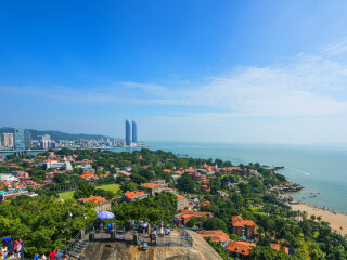 到廈門(mén)鼓浪嶼旅游報(bào)團(tuán)價(jià)格_怎么去廈門(mén)鼓浪嶼旅游_廈門(mén)鼓浪嶼報(bào)團(tuán)旅游多少錢(qián)