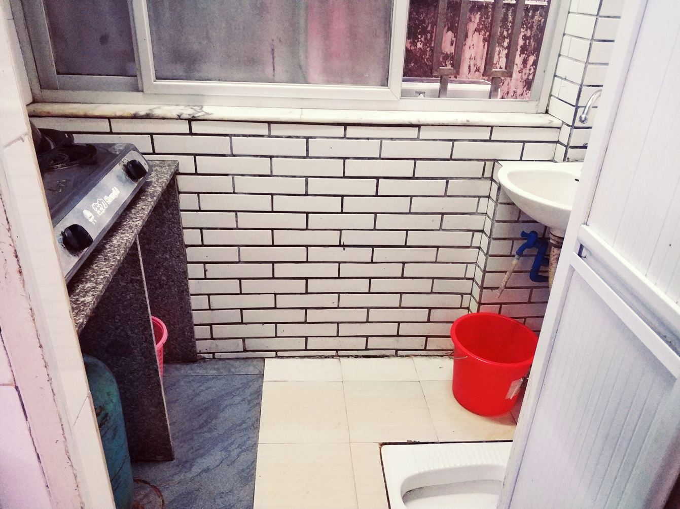 标准单间