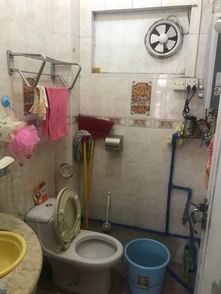 简约二室一厅套房
