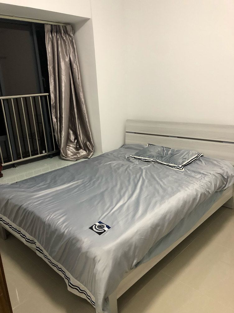 普通二室一厅套房