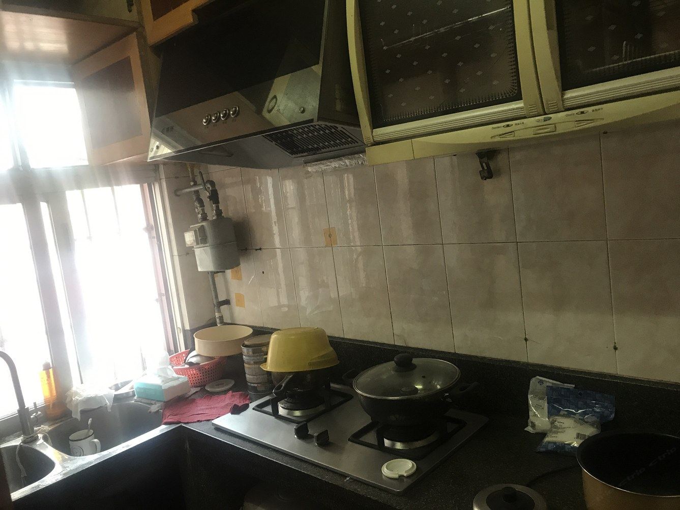 简约二室一厅套房