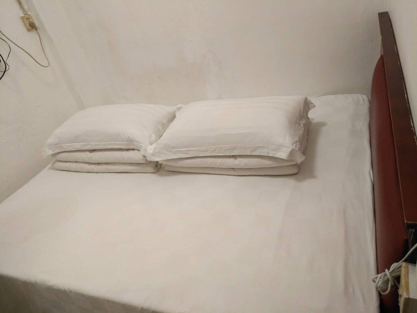 豪华单人间