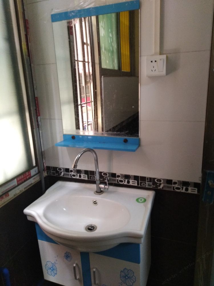 豪华标准间