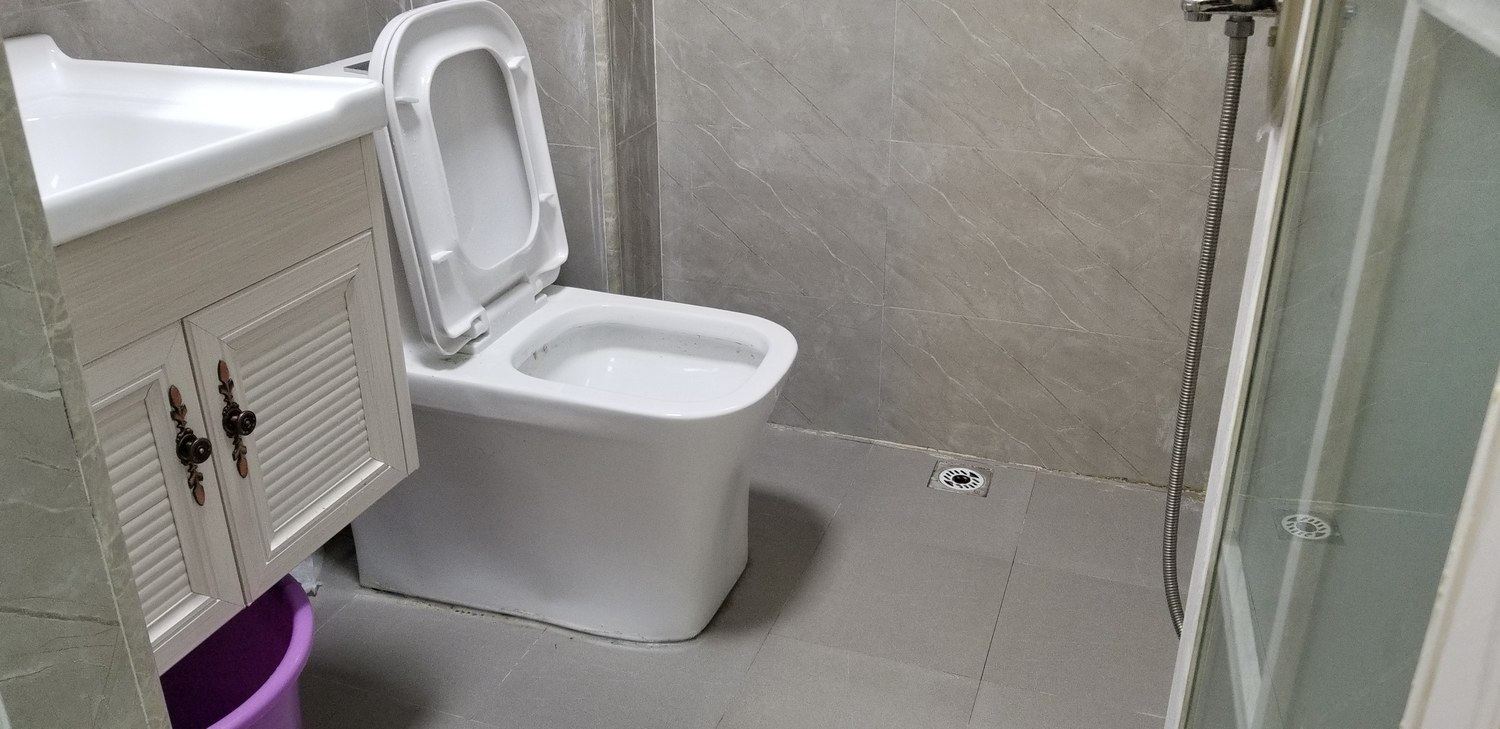 一室大床房