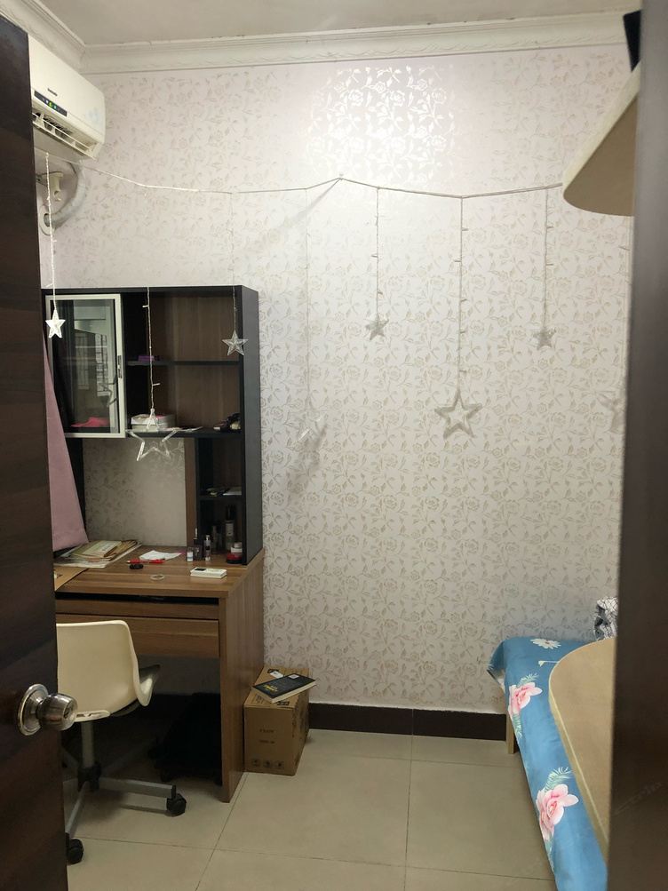 二室一厅套房